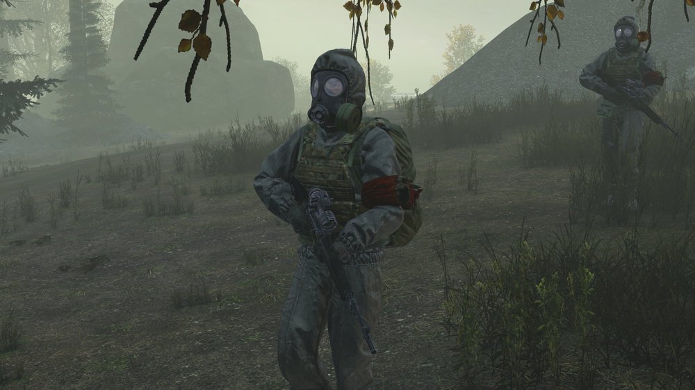 HeatPackBandit GasZone AI