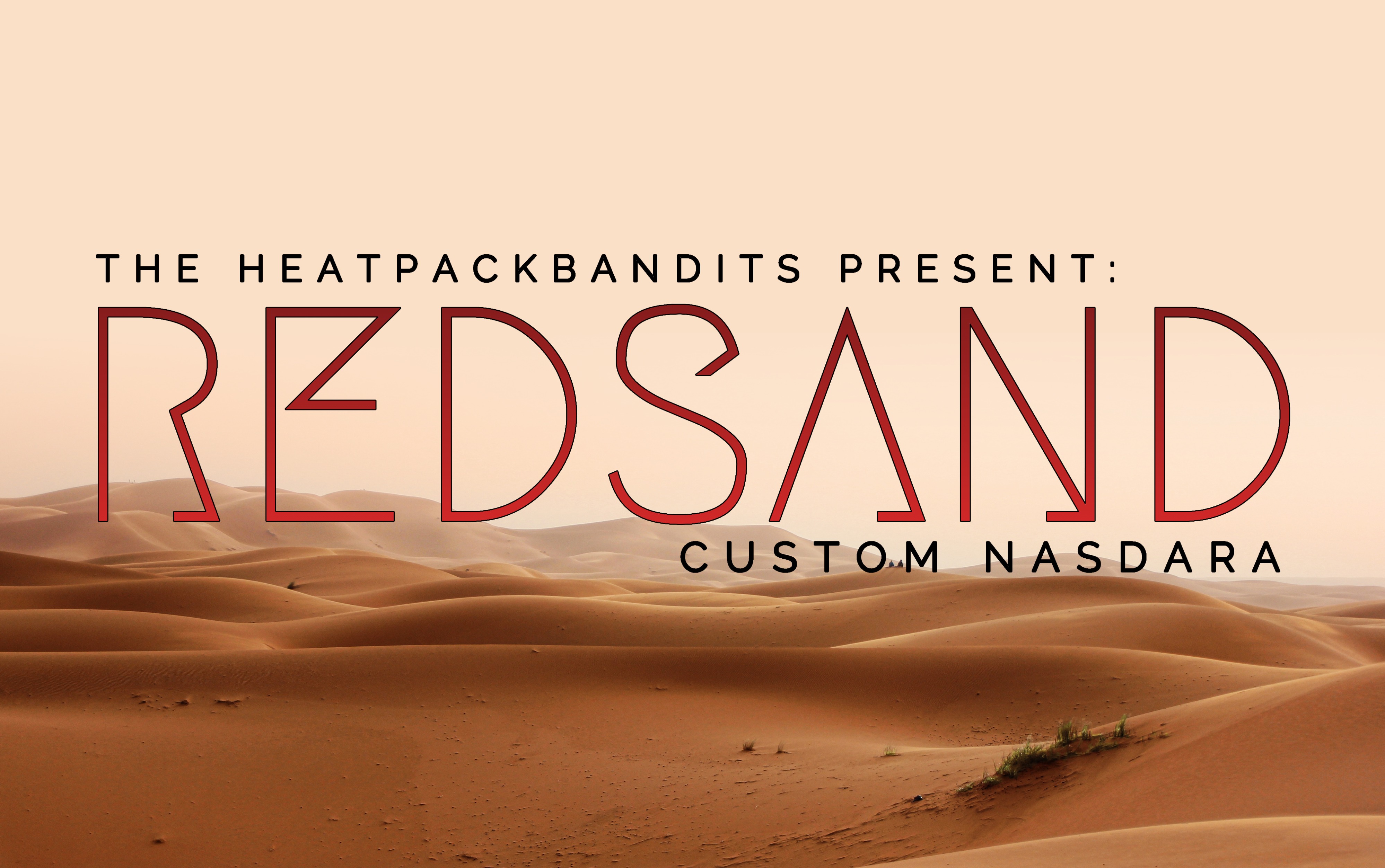RedSand Nasdara